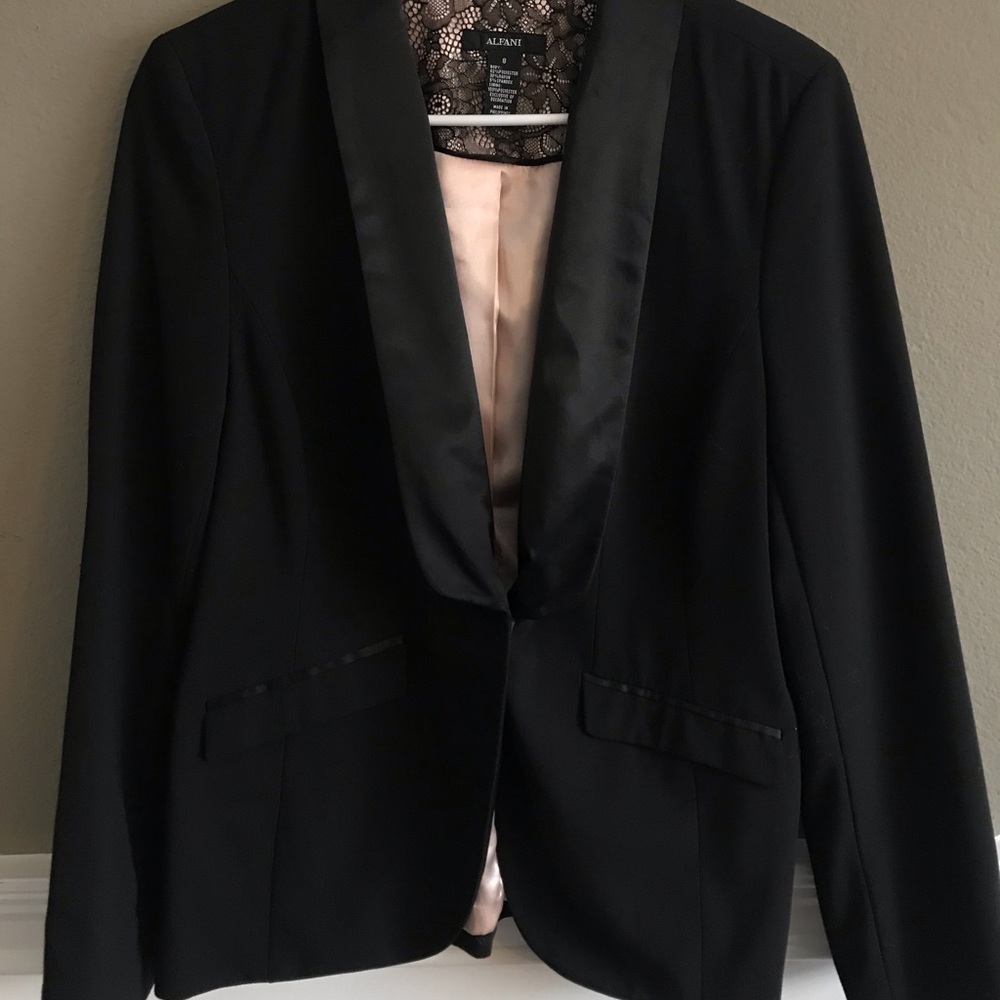 Alfani Women’s Business Blazer